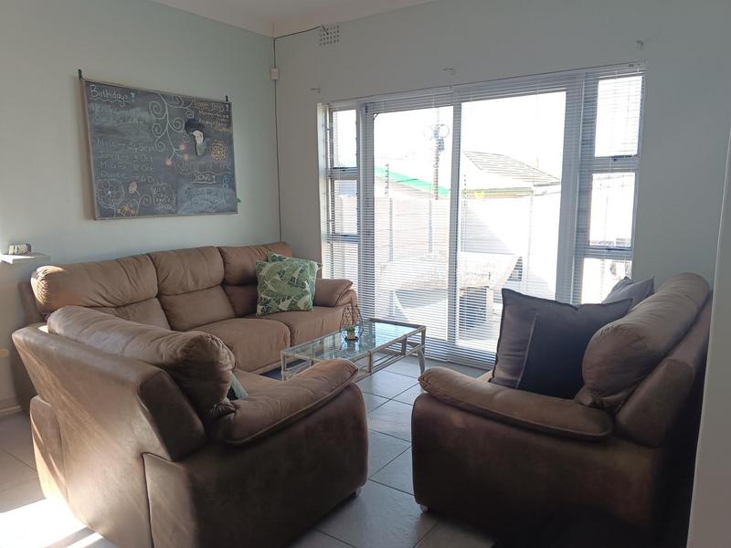 To Let 1 Bedroom Property for Rent in Boston Western Cape